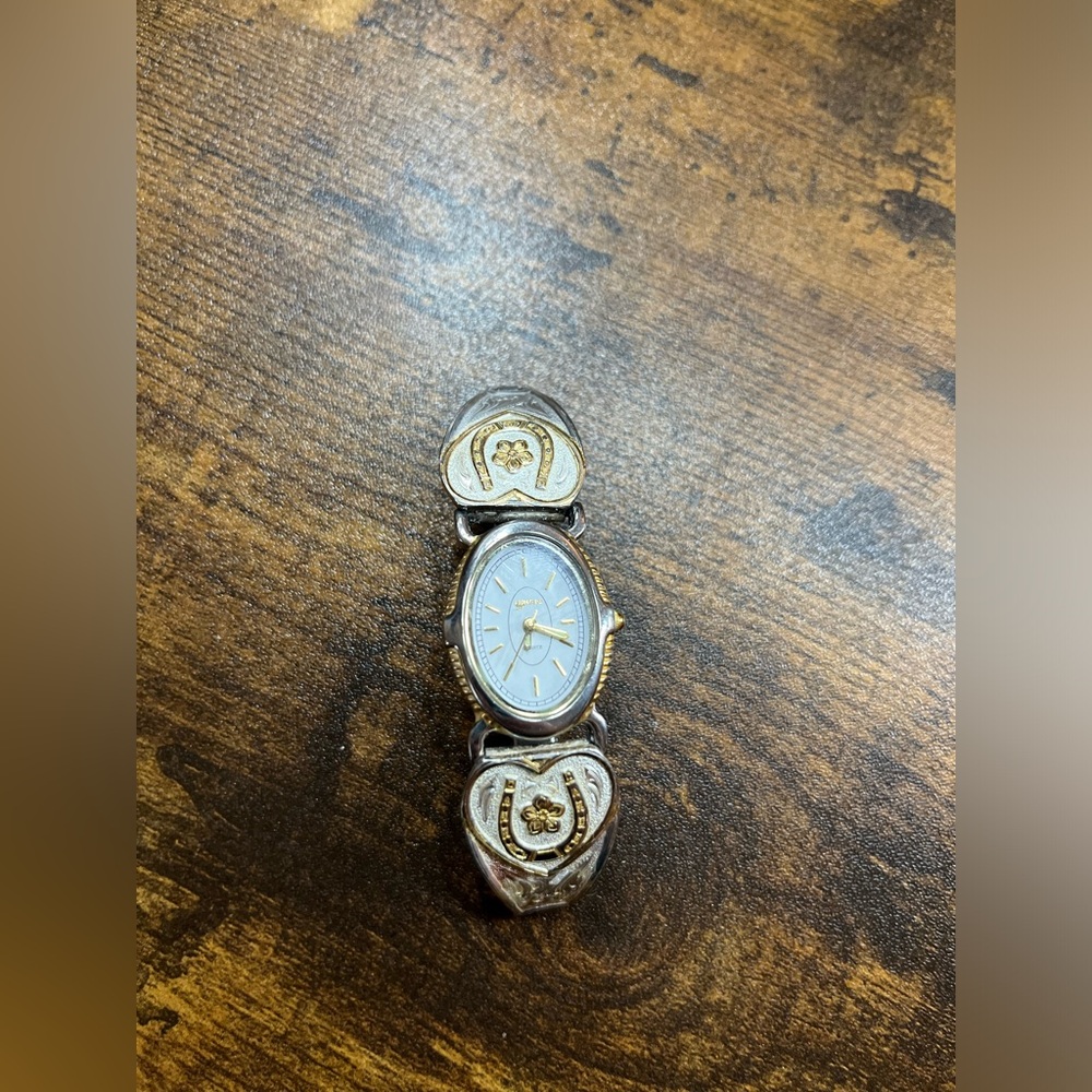 Montana Silversmith Watch